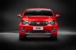 Fiat Mobi Drive GSR 2017 года